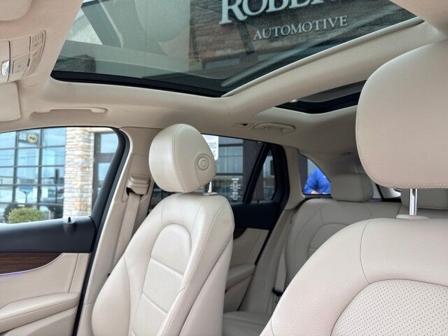 2020 Mercedes-Benz GLC GLC 300 Springfield IL