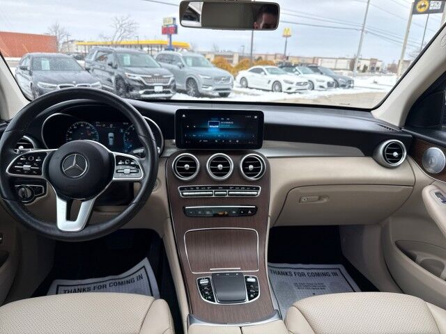 2020 Mercedes-Benz GLC GLC 300 Springfield IL