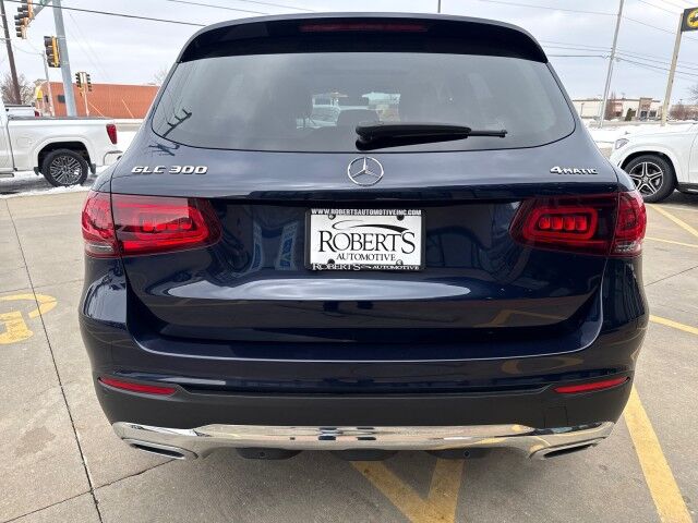 2020 Mercedes-Benz GLC GLC 300 Springfield IL