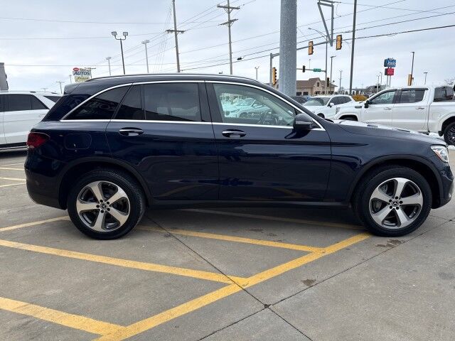2020 Mercedes-Benz GLC GLC 300 Springfield IL
