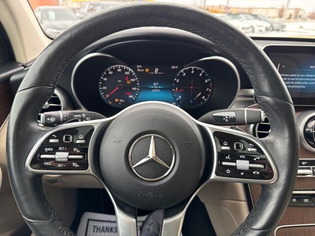 2020 Mercedes-Benz GLC GLC 300 Springfield IL