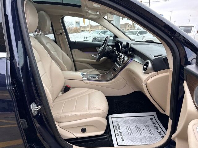 2020 Mercedes-Benz GLC GLC 300 Springfield IL