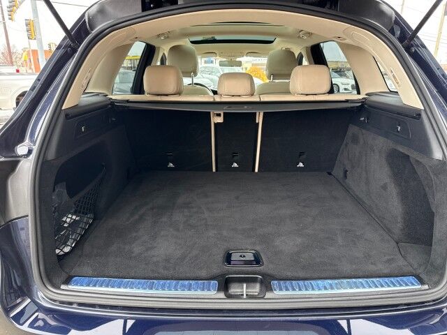 2020 Mercedes-Benz GLC GLC 300 Springfield IL