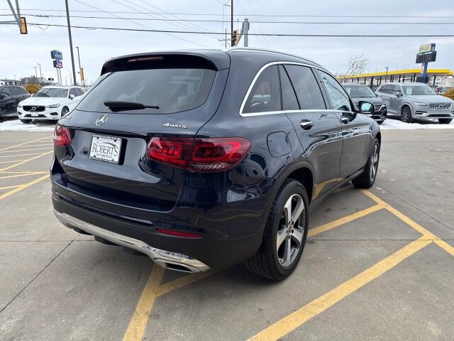 2020 Mercedes-Benz GLC GLC 300 Springfield IL