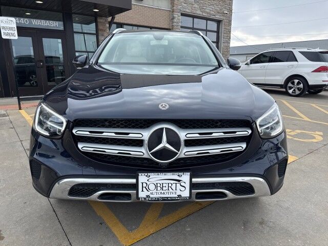 2020 Mercedes-Benz GLC GLC 300 Springfield IL