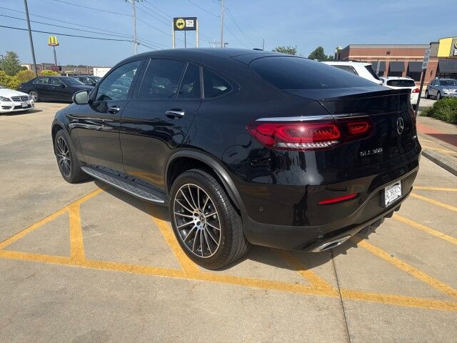 2020 Mercedes-Benz GLC GLC 300 Springfield IL
