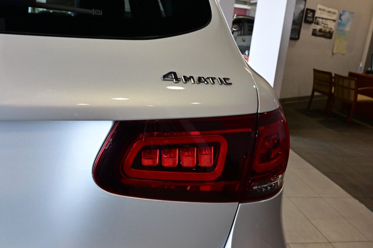 2020 Mercedes-Benz GLC GLC 300 Springfield NJ