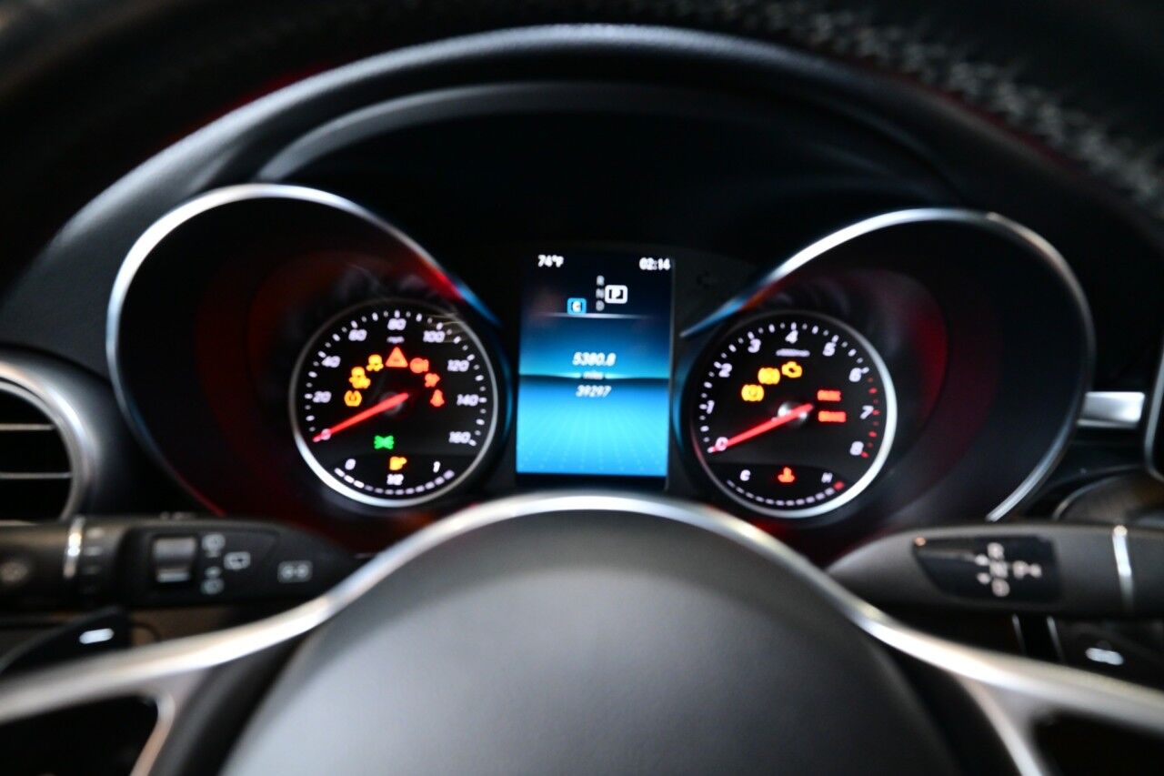 2020 Mercedes-Benz GLC GLC 300 Springfield NJ