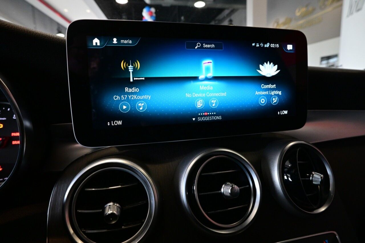 2020 Mercedes-Benz GLC GLC 300 Springfield NJ