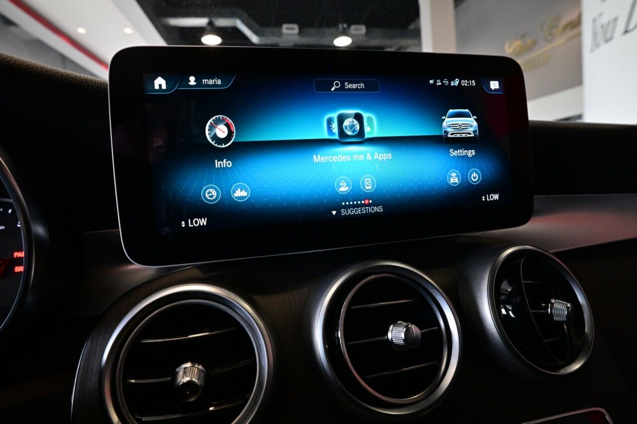 2020 Mercedes-Benz GLC GLC 300 Springfield NJ