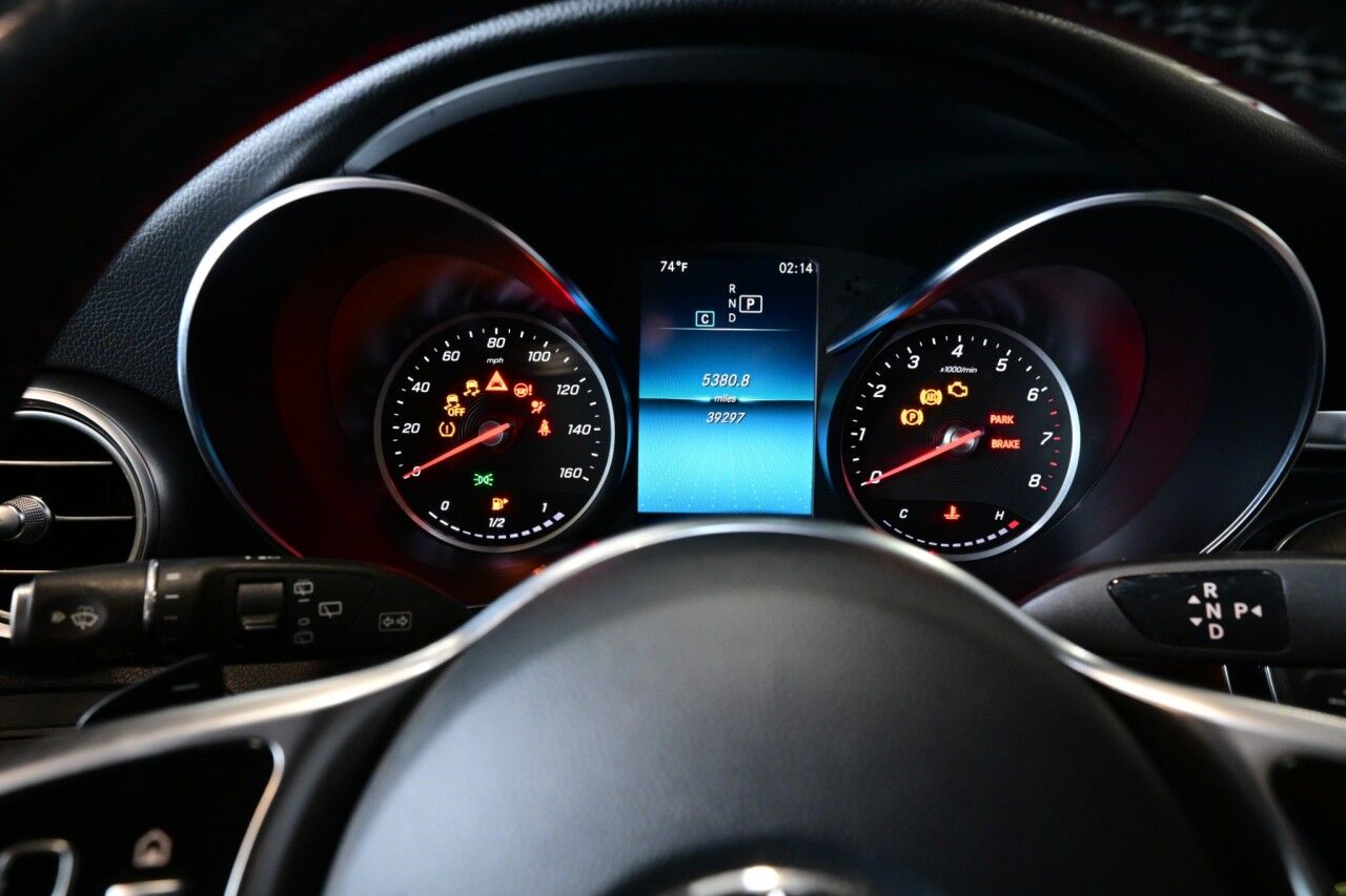 2020 Mercedes-Benz GLC GLC 300 Springfield NJ