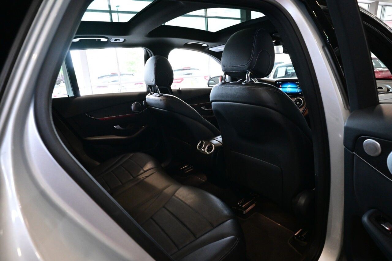 2020 Mercedes-Benz GLC GLC 300 Springfield NJ