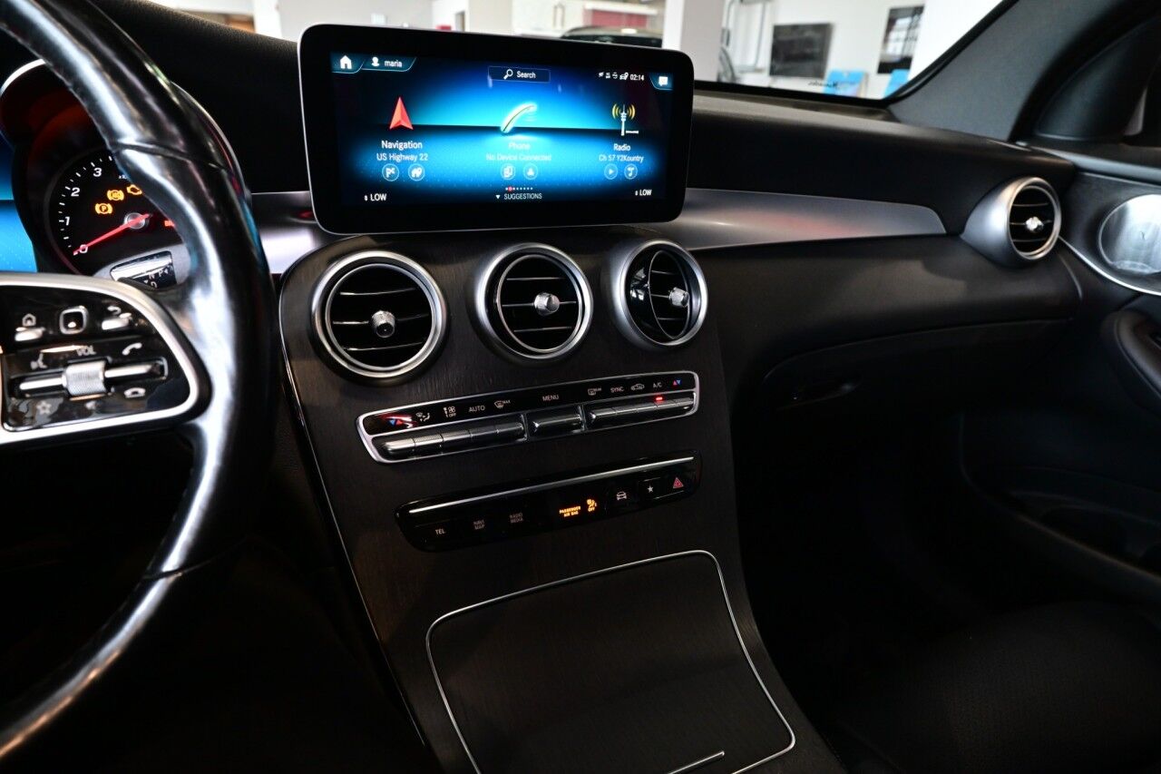 2020 Mercedes-Benz GLC GLC 300 Springfield NJ