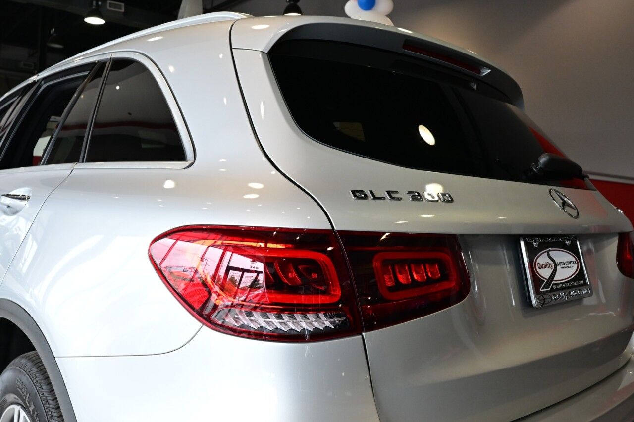 2020 Mercedes-Benz GLC GLC 300 Springfield NJ