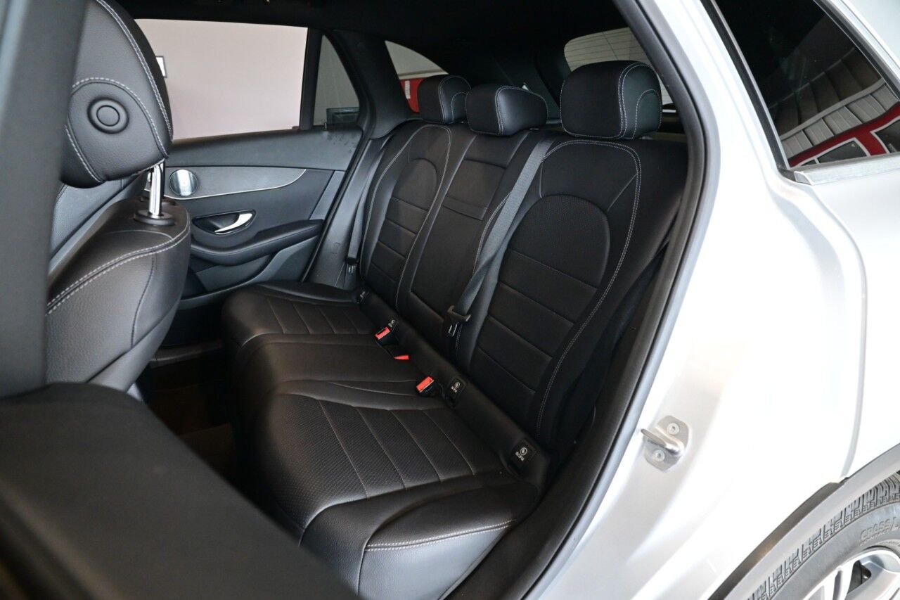 2020 Mercedes-Benz GLC GLC 300 Springfield NJ