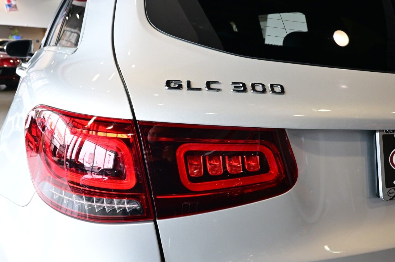 2020 Mercedes-Benz GLC GLC 300 Springfield NJ
