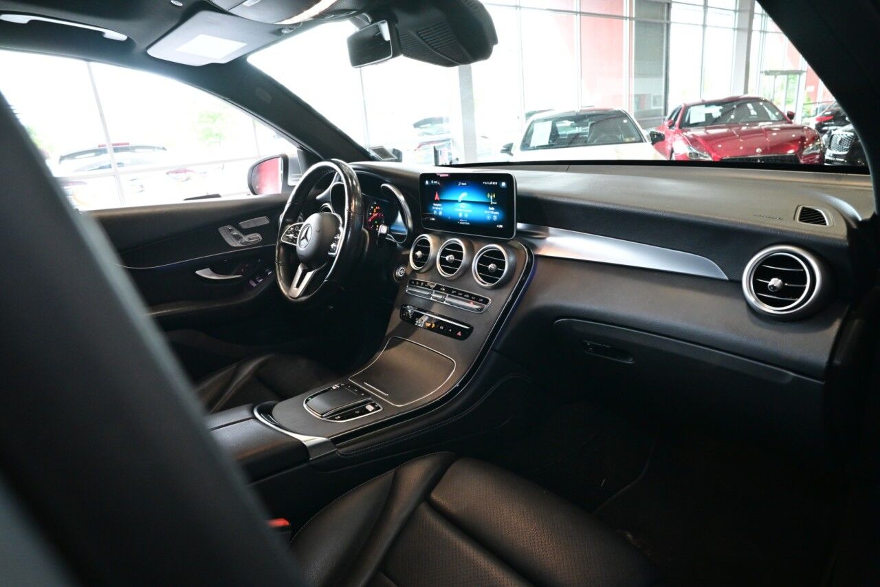 2020 Mercedes-Benz GLC GLC 300 Springfield NJ