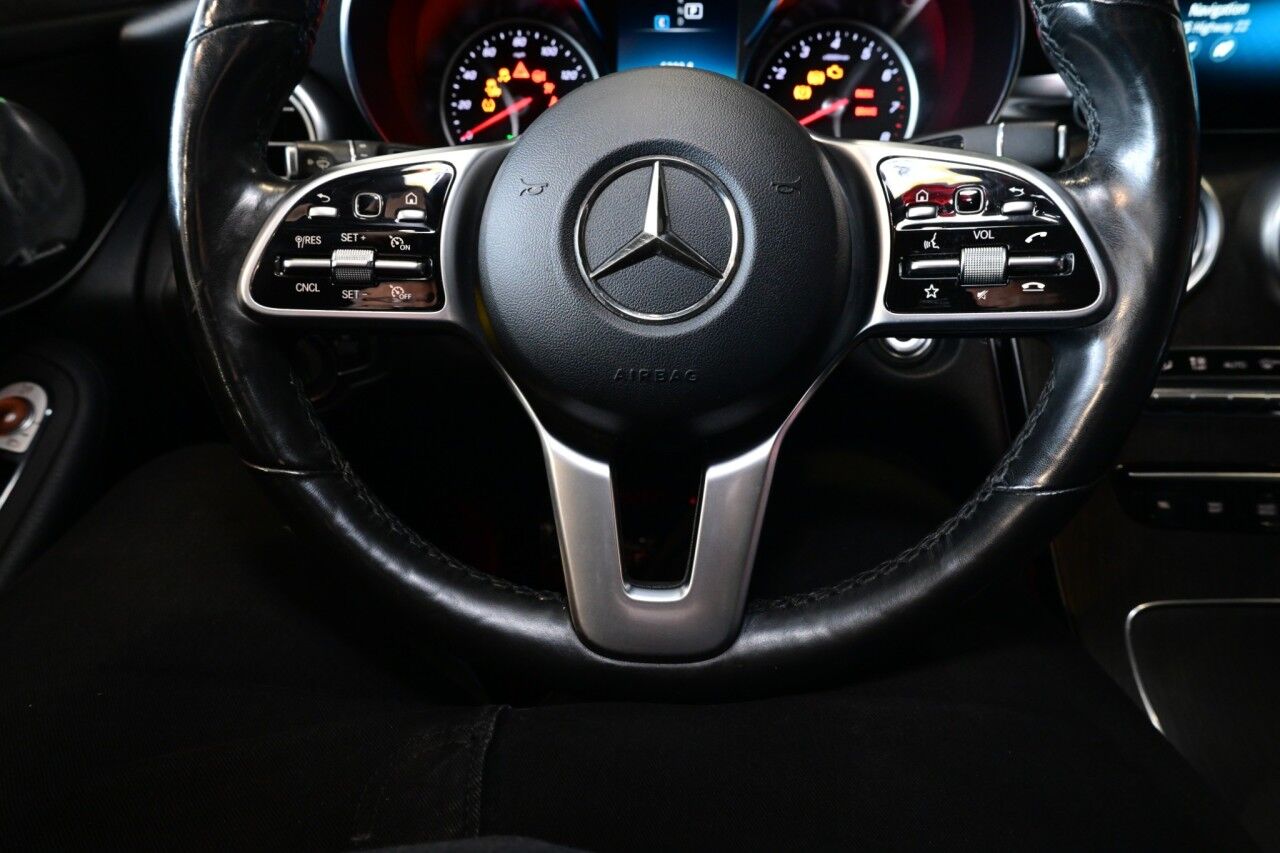2020 Mercedes-Benz GLC GLC 300 Springfield NJ