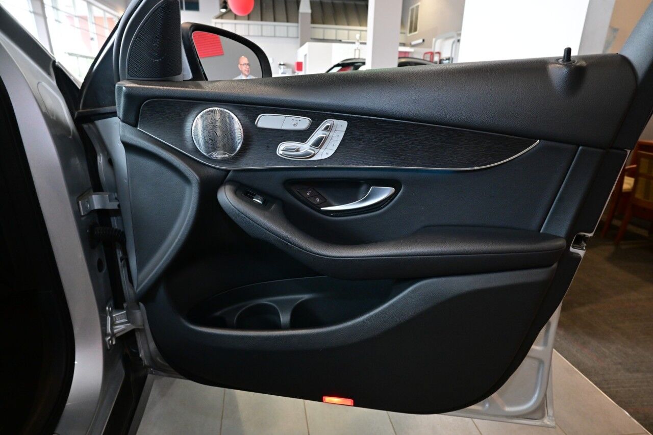 2020 Mercedes-Benz GLC GLC 300 Springfield NJ
