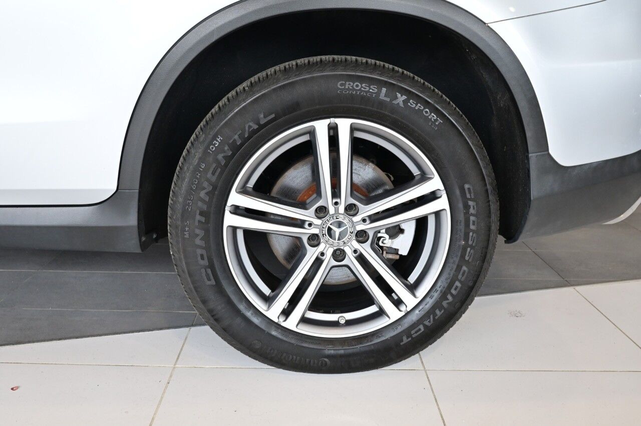 2020 Mercedes-Benz GLC GLC 300 Springfield NJ
