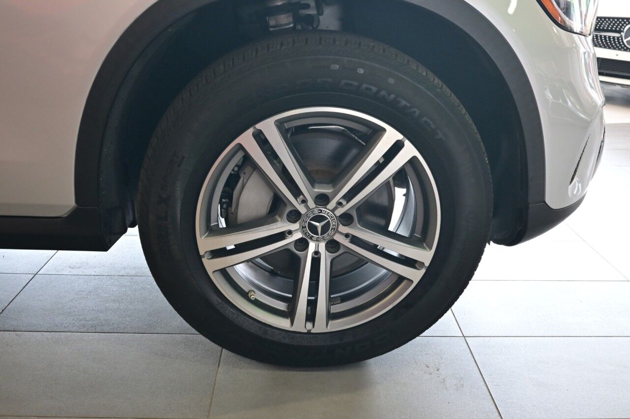 2020 Mercedes-Benz GLC GLC 300 Springfield NJ