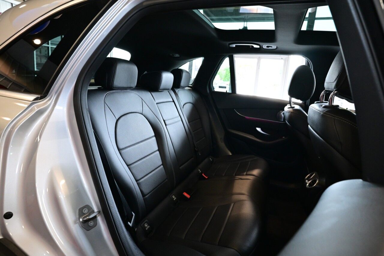 2020 Mercedes-Benz GLC GLC 300 Springfield NJ