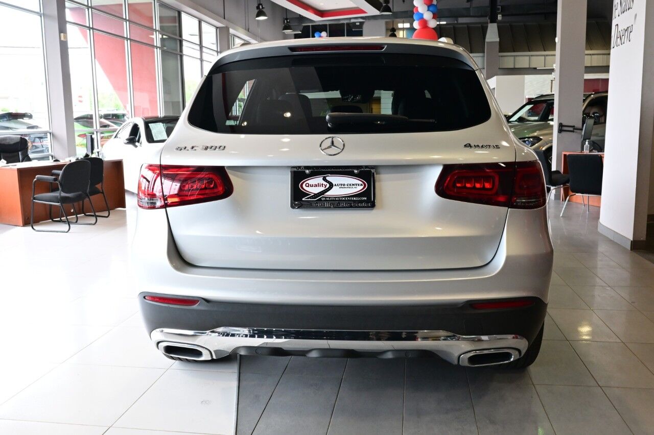 2020 Mercedes-Benz GLC GLC 300 Springfield NJ