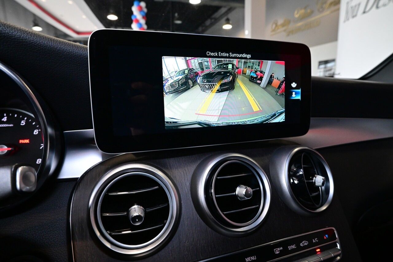 2020 Mercedes-Benz GLC GLC 300 Springfield NJ