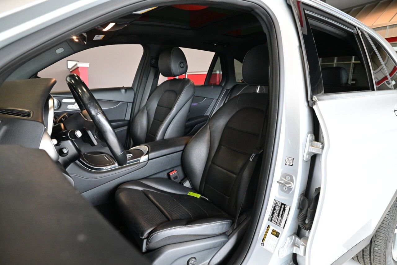 2020 Mercedes-Benz GLC GLC 300 Springfield NJ