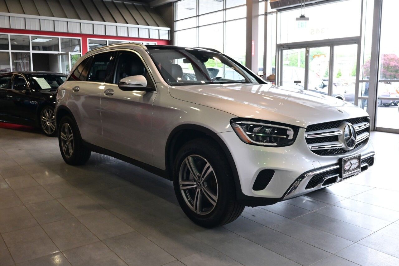 2020 Mercedes-Benz GLC GLC 300 Springfield NJ