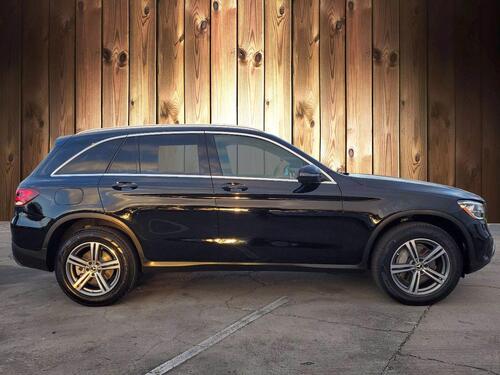 2020 Mercedes-Benz GLC GLC 300 Tampa FL 2020 Mercedes-Benz GLC GLC 300 Tampa FL