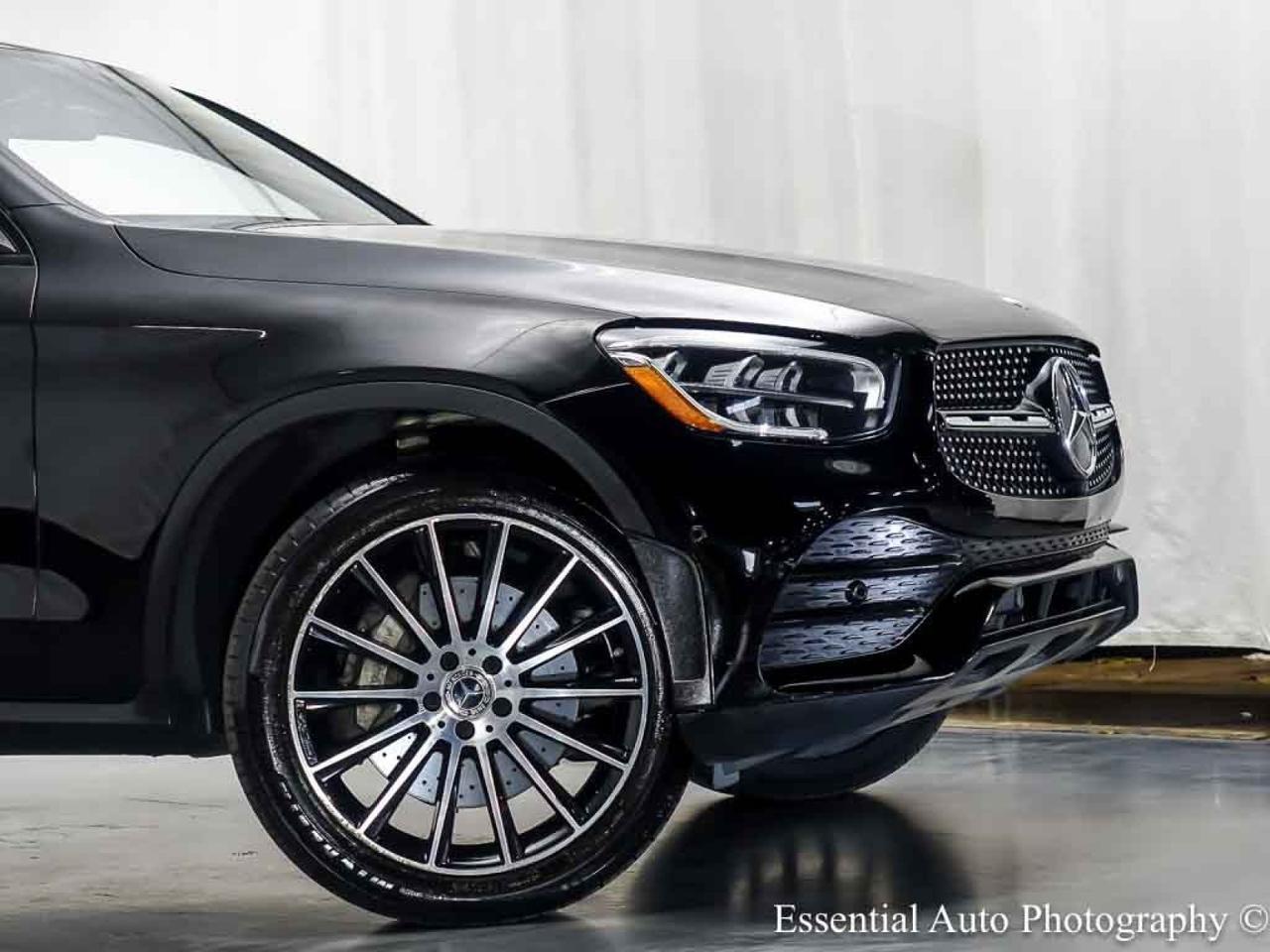 2020 Mercedes-Benz GLC GLC 300