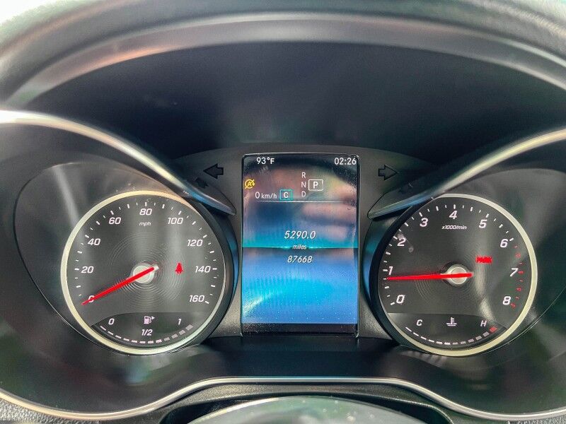 2020 Mercedes-Benz GLC GLC 300 Wilmington NC