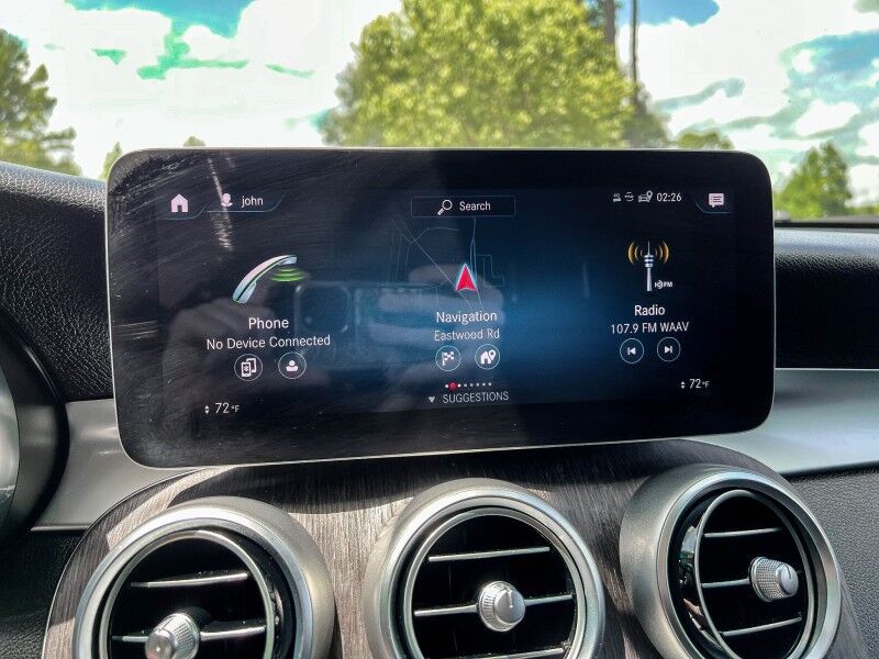 2020 Mercedes-Benz GLC GLC 300 Wilmington NC