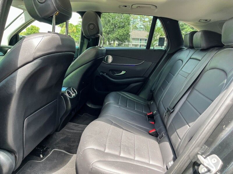 2020 Mercedes-Benz GLC GLC 300 Wilmington NC