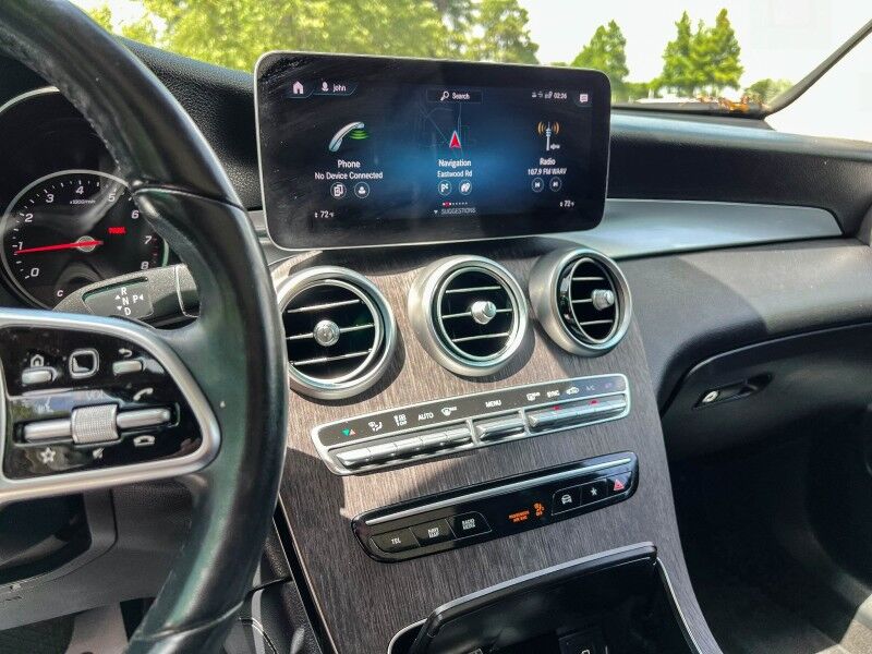 2020 Mercedes-Benz GLC GLC 300 Wilmington NC