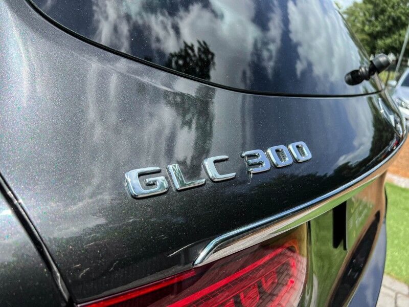 2020 Mercedes-Benz GLC GLC 300 Wilmington NC