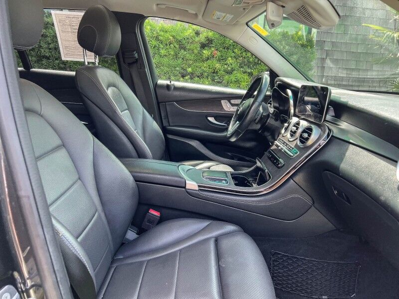 2020 Mercedes-Benz GLC GLC 300 Wilmington NC