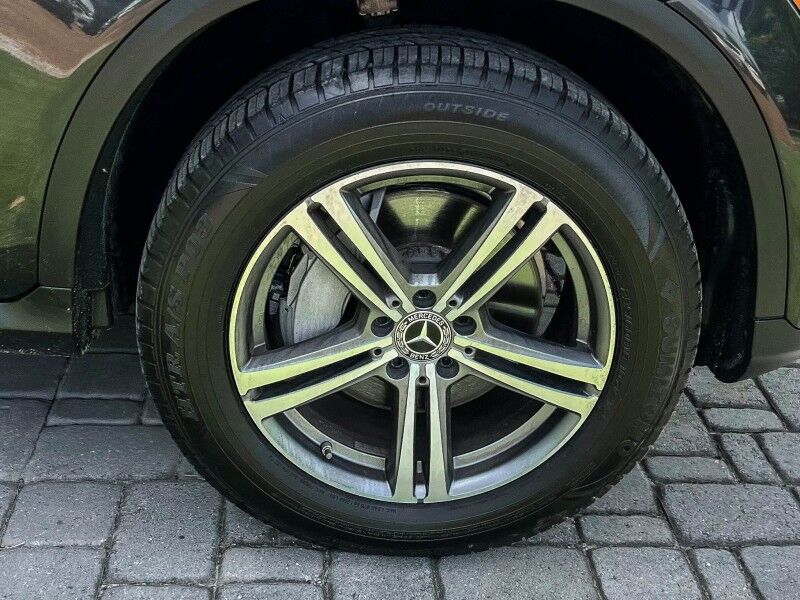 2020 Mercedes-Benz GLC GLC 300 Wilmington NC