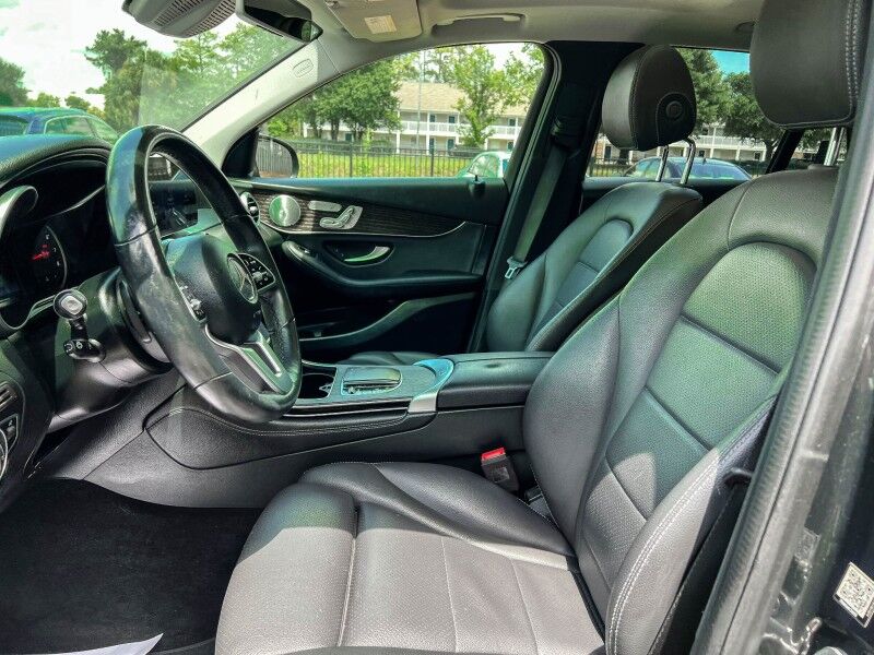 2020 Mercedes-Benz GLC GLC 300 Wilmington NC