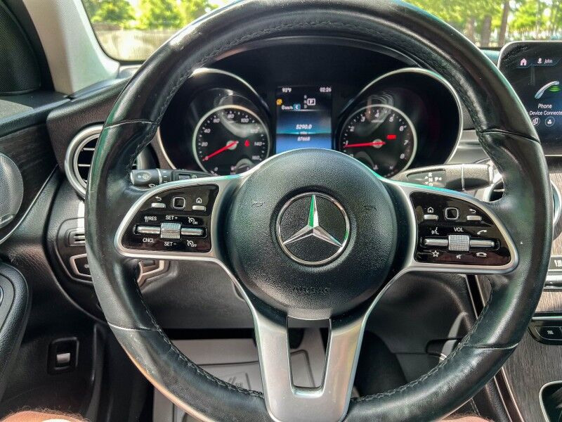 2020 Mercedes-Benz GLC GLC 300 Wilmington NC