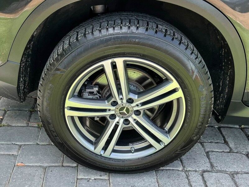 2020 Mercedes-Benz GLC GLC 300 Wilmington NC