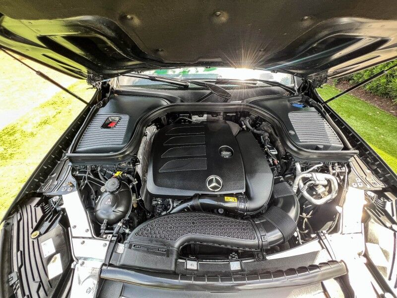 2020 Mercedes-Benz GLC GLC 300 Wilmington NC