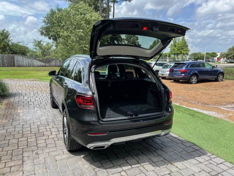 2020 Mercedes-Benz GLC GLC 300 Wilmington NC