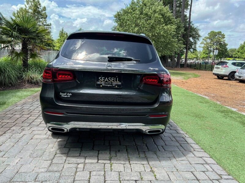 2020 Mercedes-Benz GLC GLC 300 Wilmington NC