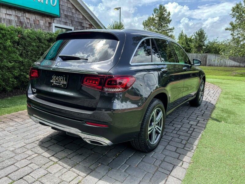 2020 Mercedes-Benz GLC GLC 300 Wilmington NC