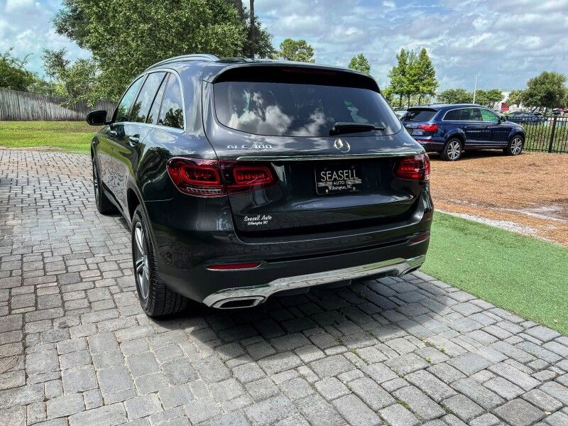 2020 Mercedes-Benz GLC GLC 300 Wilmington NC