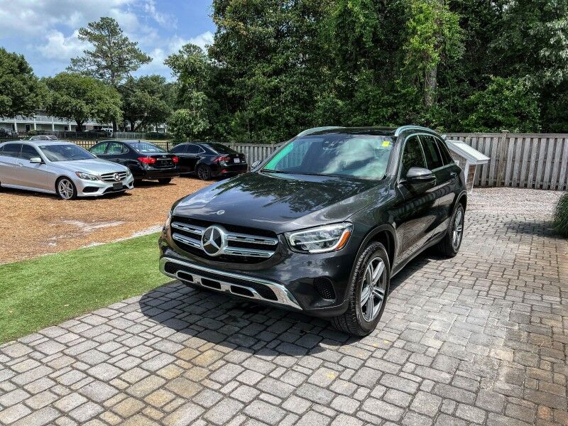 2020 Mercedes-Benz GLC GLC 300 Wilmington NC