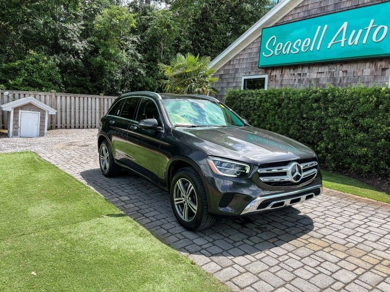 2020 Mercedes-Benz GLC GLC 300 Wilmington NC