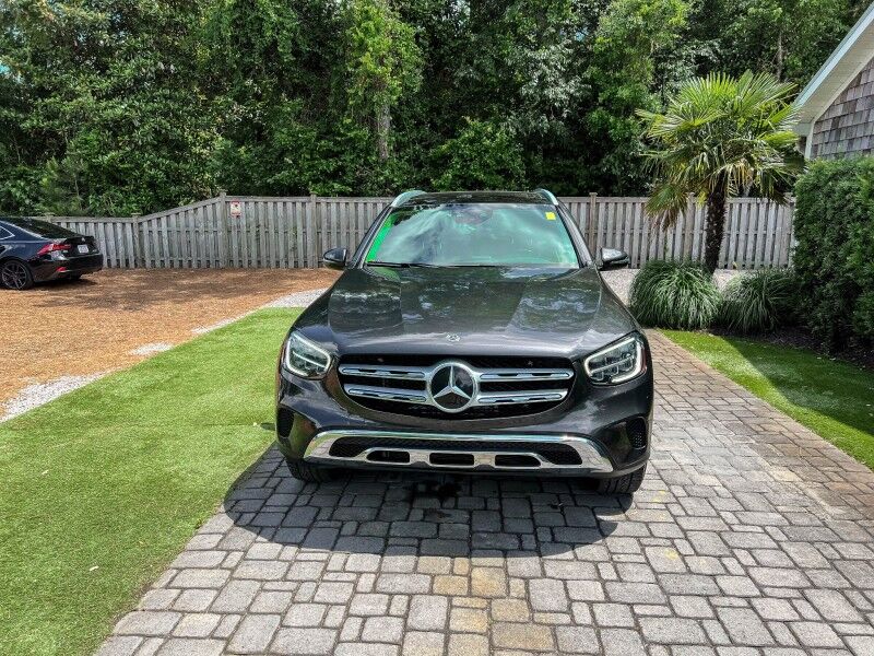 2020 Mercedes-Benz GLC GLC 300 Wilmington NC